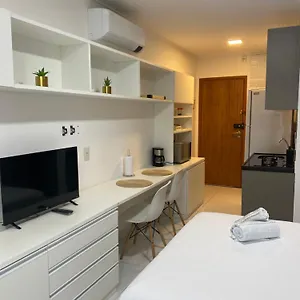 Flat Em Boa Viagem Pe Apartamento